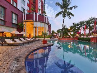 Hotel Murah di makassar