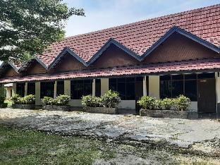 Hotel Murah di palangkaraya
