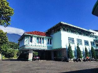Hotel Murah di kuningan