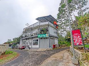 Hotel Murah di wonosobo