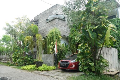 Hotel Murah di probolinggo