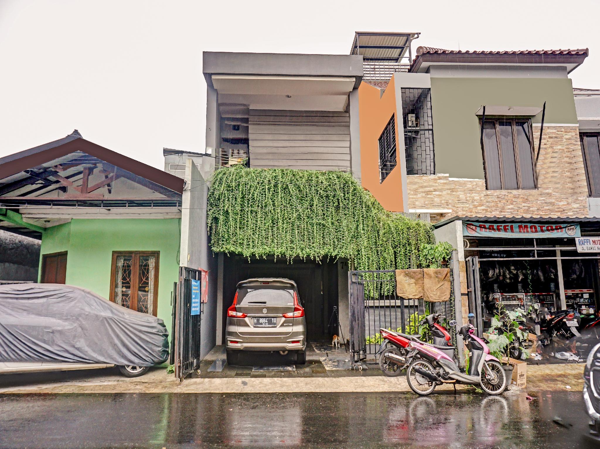 Hotel Murah di jakarta
