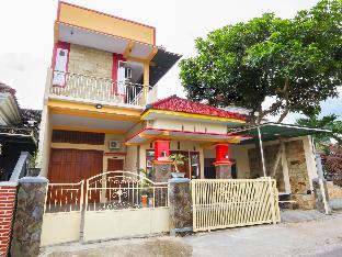 Hotel Murah di wirolegi