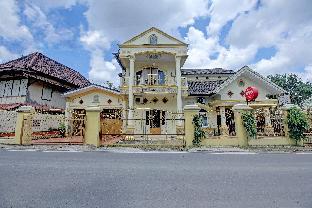 Hotel Murah di prabumulih