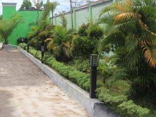 Hotel Murah di sampit