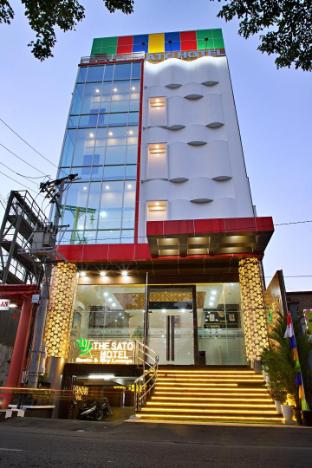 Hotel Murah di kudus
