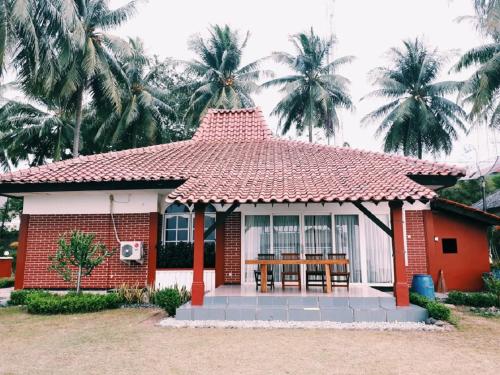 Allisa Resort Hotel