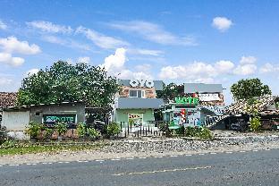 Hotel Murah di prabumulih