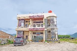 Hotel Murah di balige