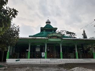 Hotel Murah di sleman