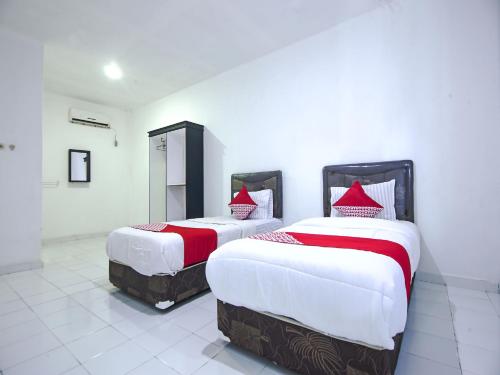 Hotel Murah di prabumulih