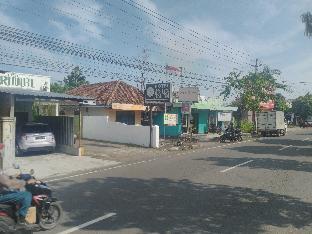 Hotel Murah di cilacap