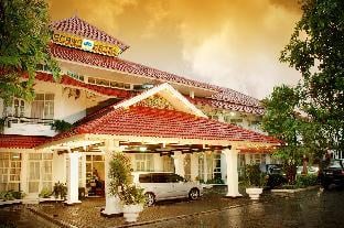 Hotel Murah di tasikmalaya