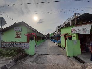 Hotel Murah di baturaja
