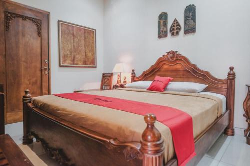 Hotel Murah di jogja