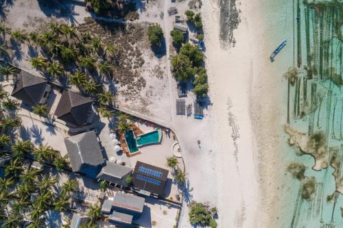 Hotel Murah di rote-island