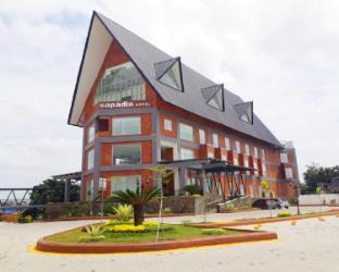 Hotel Murah di pematang-siantar