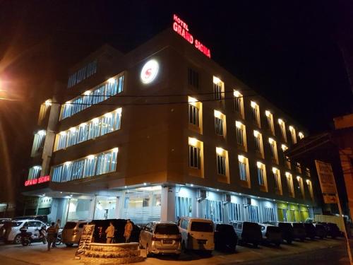 Hotel Murah di lahat