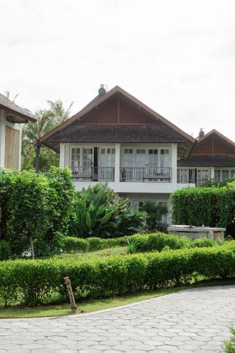Hotel Murah di gili-trawangan