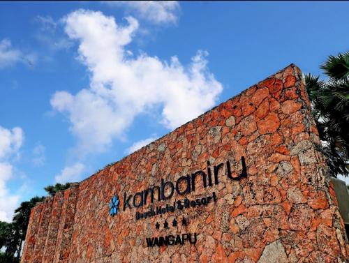 Hotel Murah di waingapu