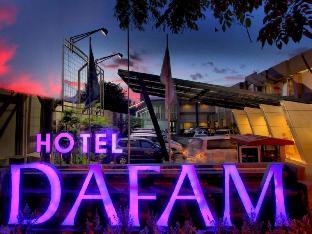 Hotel Murah di cilacap