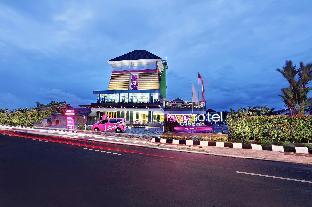 Hotel Murah di cilacap
