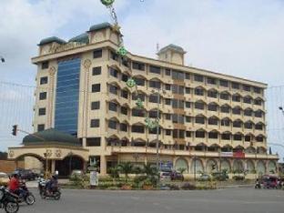 Hotel Murah di medan