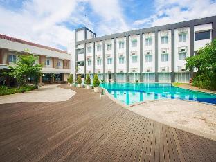 Hotel Murah di karawang