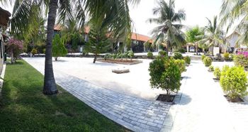 Hotel Murah di rote-island