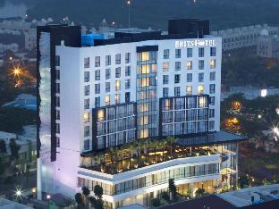 Hotel Murah di karawang
