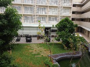Hotel Murah di karawang