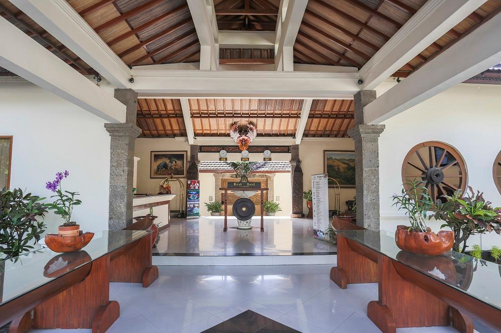 Hotel Murah di banyuwangi