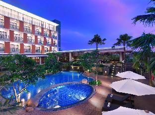 Hotel Murah di bojonegoro