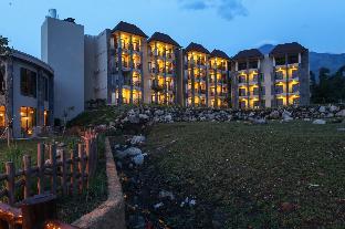 Hotel Murah di pasuruan