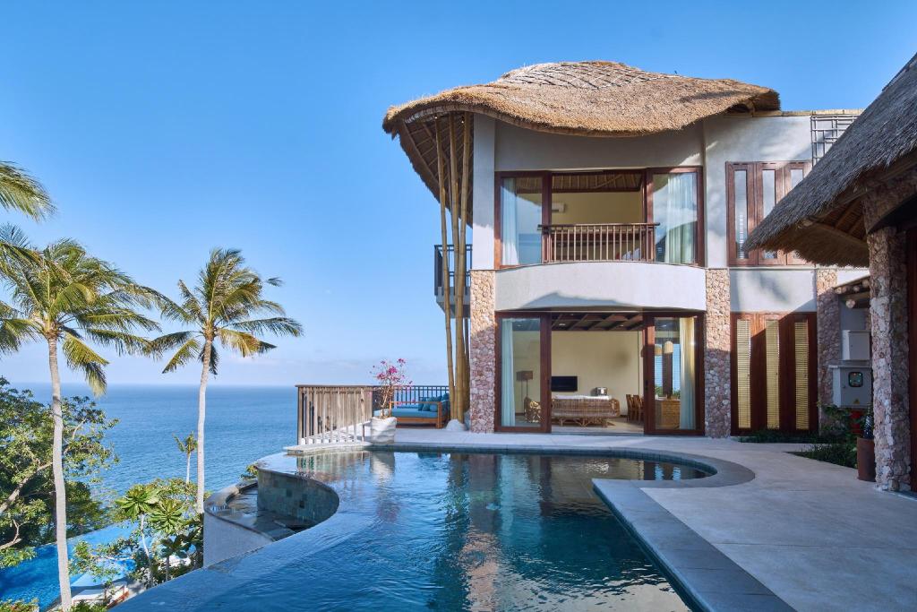 Hotel Murah di senggigi