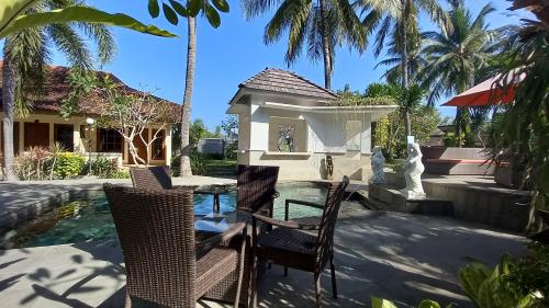 Hotel Murah di lombok