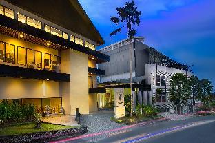 Hotel Murah di pangkalan-bun