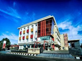 Hotel Murah di berau