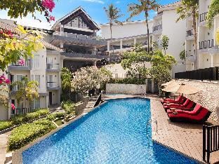 Hotel Murah di luwuk