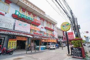 Hotel Murah di cilegon