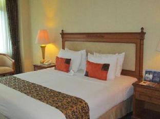 Hotel Murah di tenggarong