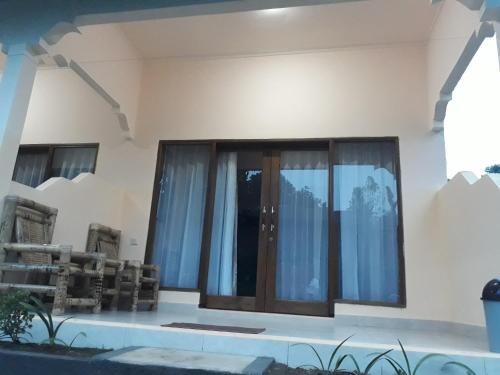 Hotel Murah di bayan