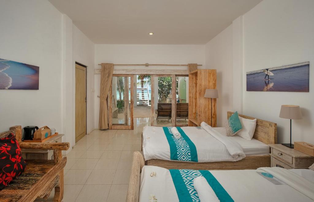 Hotel Murah di sumbawa-besar