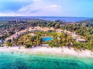 Hotel Murah di bintan-island