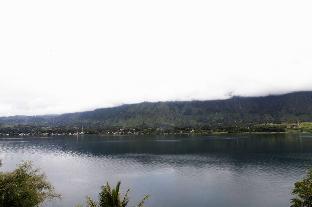 Hotel Murah di samosir-island
