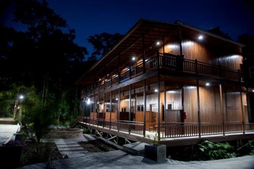 Hotel Murah di berau