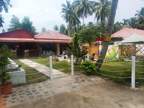 Hotel Murah di nias