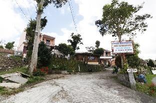Hotel Murah di berastagi