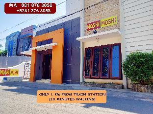 Hotel Murah di probolinggo