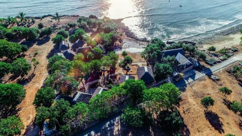Hotel Murah di rote-island